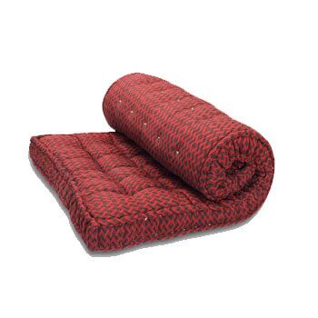 Sufiyana Cotton Mattress | Boriya Bistar